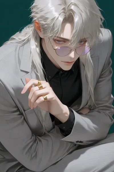 Flipped Chat AI – Chatta con Nerath Corvin