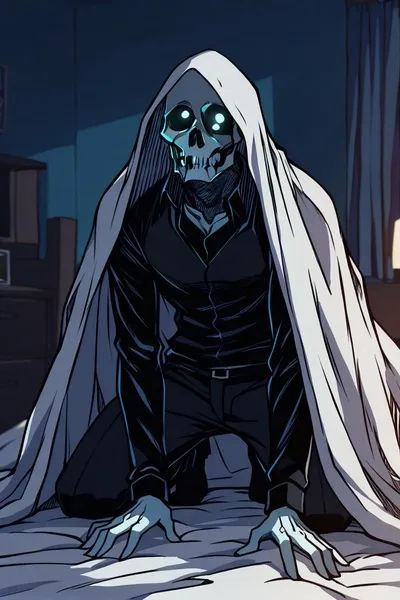 Flipped Chat AI – Chatta med Bill