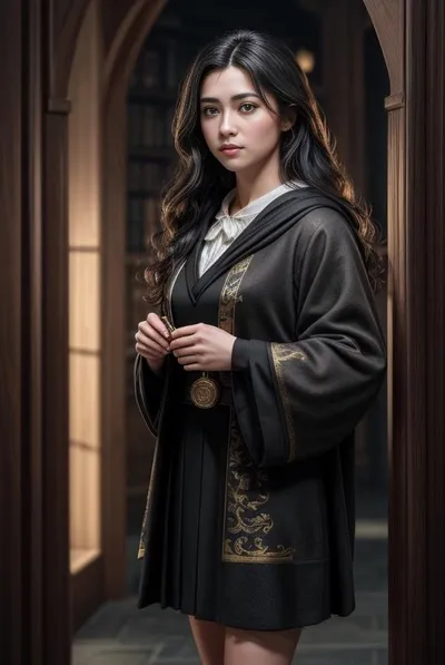 Flipped Chat AI – 앨리스 그린와 채팅