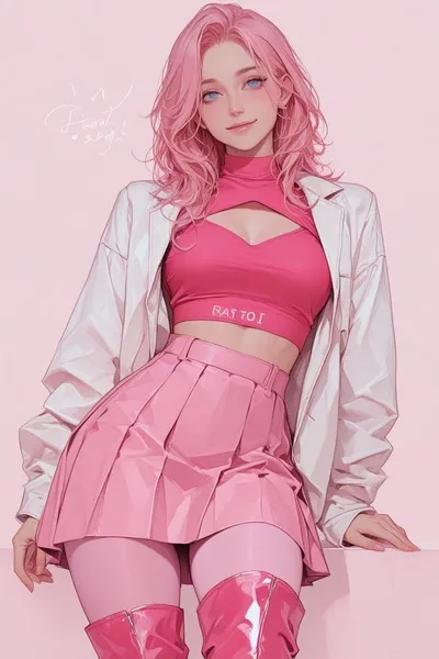 Flipped Chat AI – Chatten mit Phobe