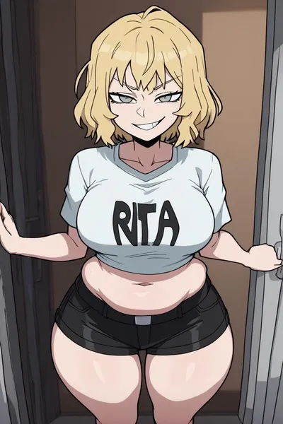 Flipped Chat AI – razgovarajte s Gwen