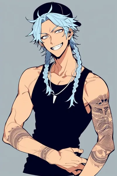 Flipped Chat AI – Chatta med Madison