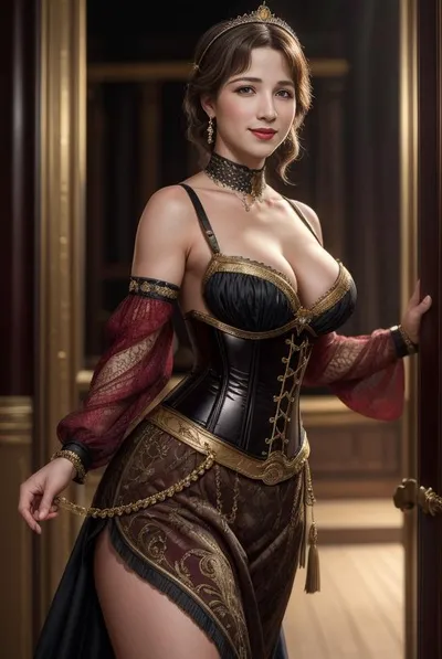 Flipped Chat AI – Bate-papo com Mata Hari