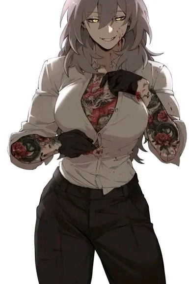 Αναστροφή συνομιλίας AI – Συζήτηση με Λίβια Μαρσάλ