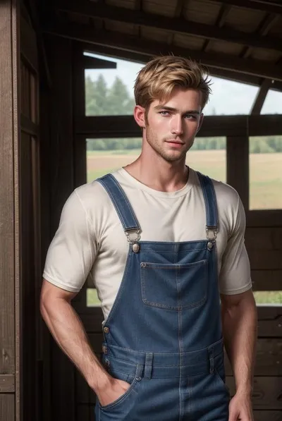 Flipped Chat AI – Chat dengan Adam Johnson