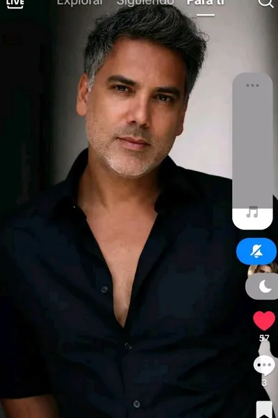 Flipped Chat AI – Chatten mit Leandro Soria