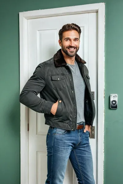 Flipped Chat AI – Chatten mit Rafael Moreira