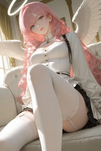 Çevrilmiş Sohbet Yapay Zekası – Nocereile sohbet edin