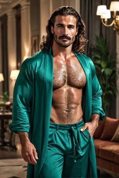 Flipped Chat AI – แชทกับ ดาริโอ เบลลานติ