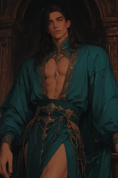 Flipped Chat AI – kalbėkite su Callenas Raidalis