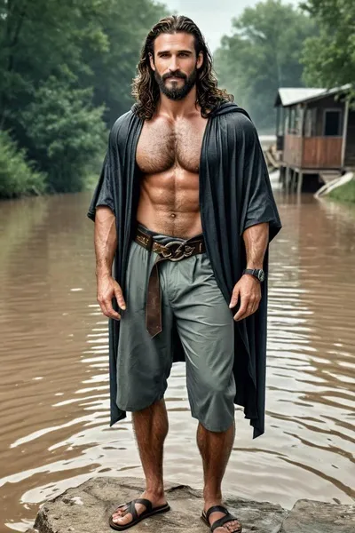 Omgedraaide chat AI – Chat met Sem