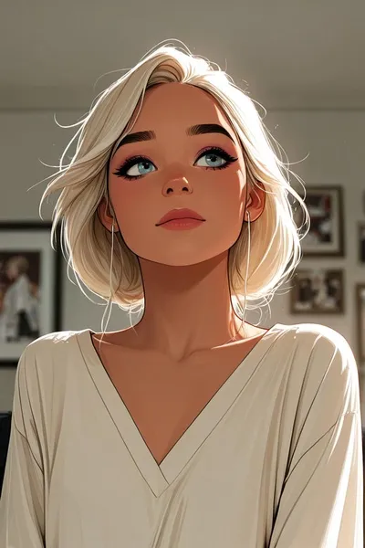 Flipped Chat AI – Чат с Симпатична