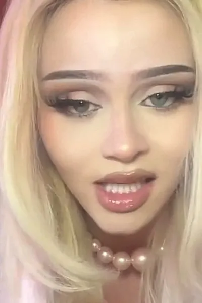 Flipped Chat AI – Chat s Selina (sousedka)