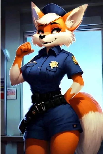 Flipped Chat AI – Чат с Джессика