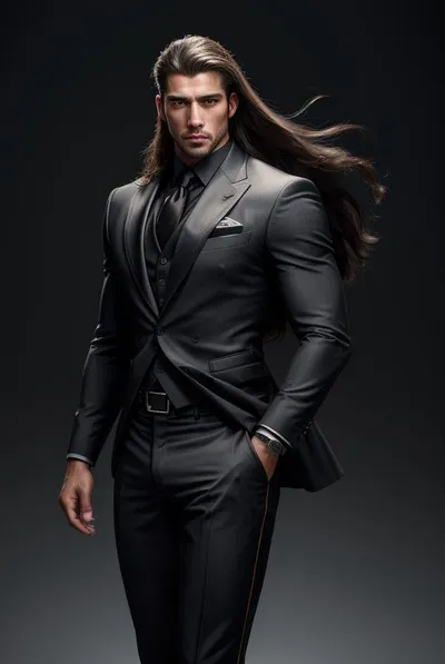 Flipped Chat AI – Sembang dengan Shan Zhen