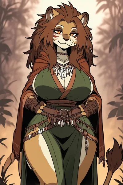 Flipped Chat AI – razgovarajte s Savana