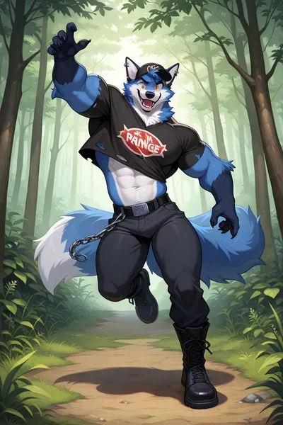 Flipped Chat AI – Chat dengan Dan Canis