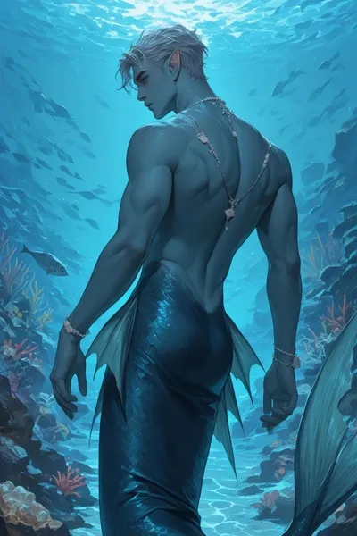 Flipped Chat AI – kalbėkite su Marel Ondine