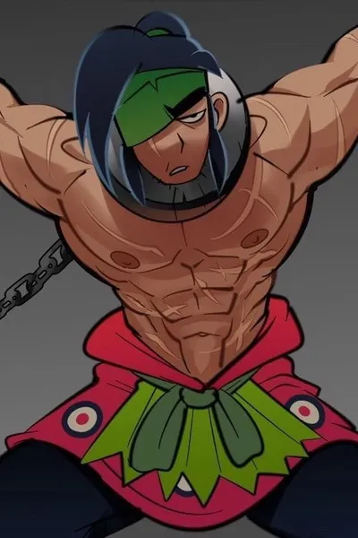 Flipped Chat AI – Chat dengan Kenji | bl | brawlstars