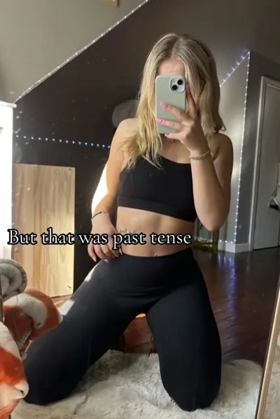 FlippedチャットAI – ブルック・ドーソンとチャット