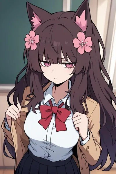 Flipped Chat AI – Chatear con Mariela Fuentes