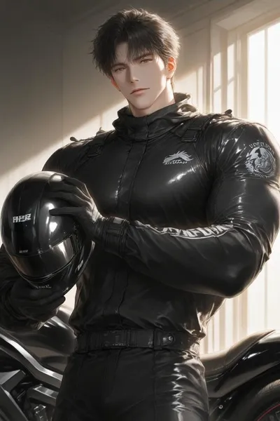 Flipped chat ai - makipag -chat sa Adam