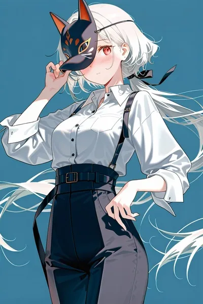 Flipped chat ai - makipag -chat sa Sofie kamodo