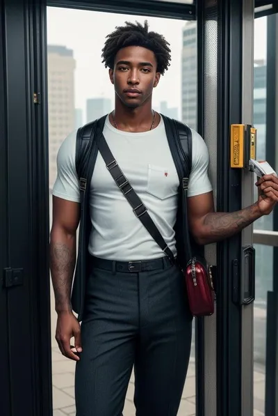 Flipped Chat AI – Чат с Марсело Дуарте