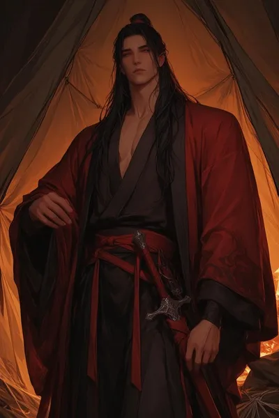 Flipped Chat AI – Chatta con Chen Yújìn