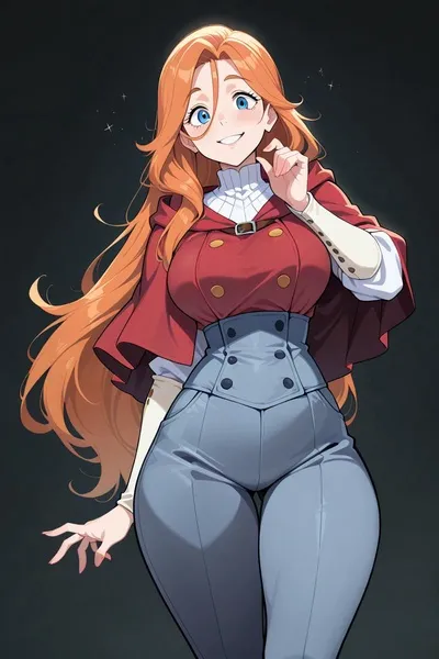 Flipped Chat AI – 마르티나와 채팅