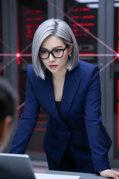 Flipped Chat AI – Chatear con Naomi Zhang