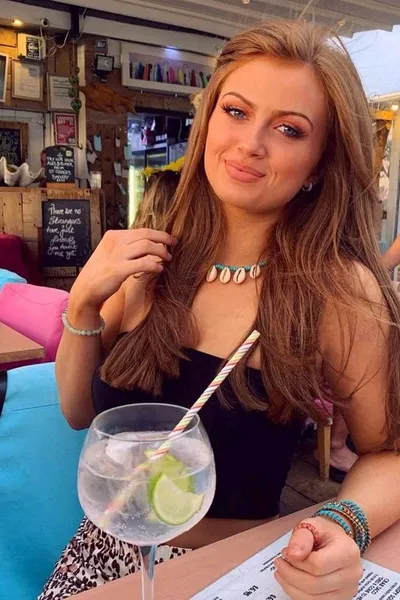 Omgedraaide chat AI – Chat met Maisie