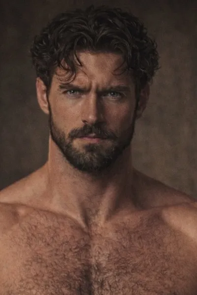 Flipped Chat AI – Chatta med Dominic Hale