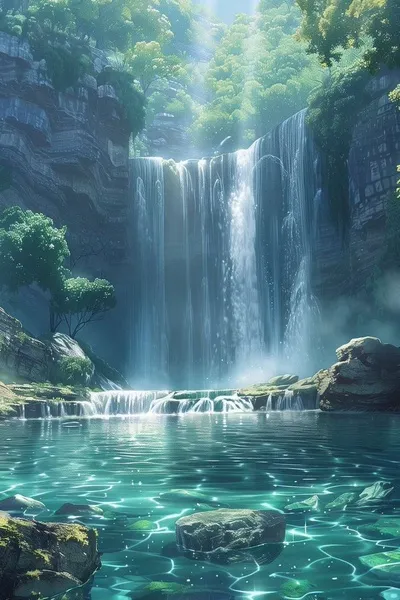 Flipped Chat AI – Sembang dengan Dunia Zhetian