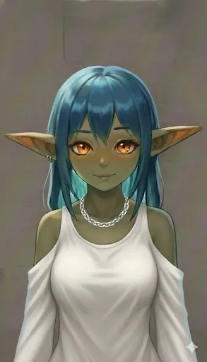 Flipped Chat AI – Чат с Лесли