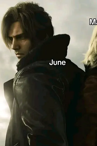 Flipped Chat AI – Chat cu Leon Kennedy