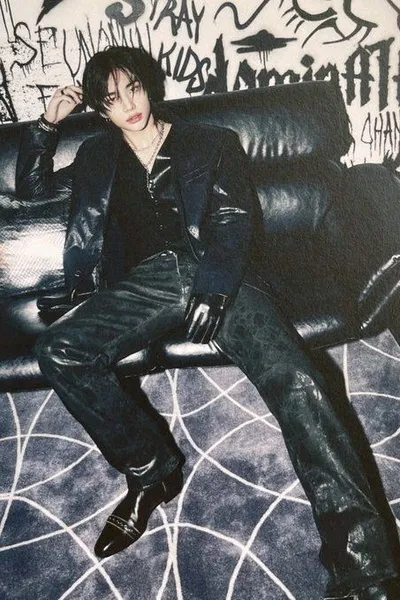 Flipped Chat AI – razgovarajte s Hwan Hyunjin