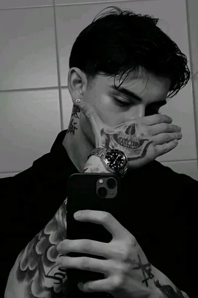 Flipped Chat AI – Sembang dengan Enzo