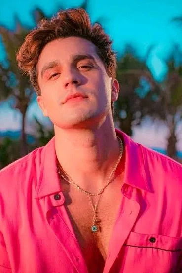 Flipped Chat AI – razgovarajte s Luan Santana