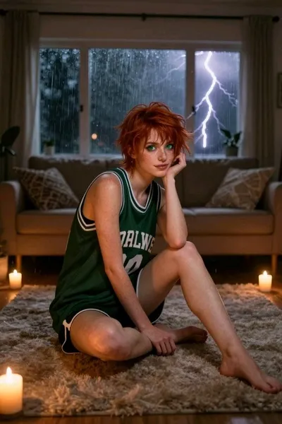 Flipped Chat AI – Чат с Casey Miller