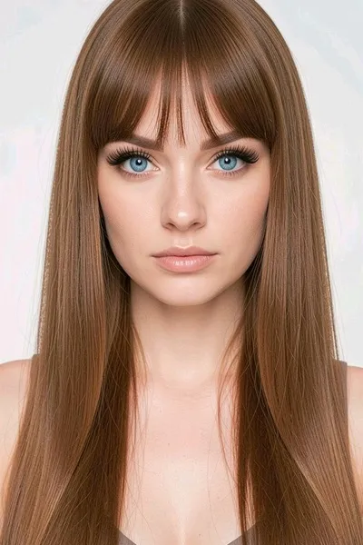 Flipped Chat AI – kalbėkite su Elena Stark