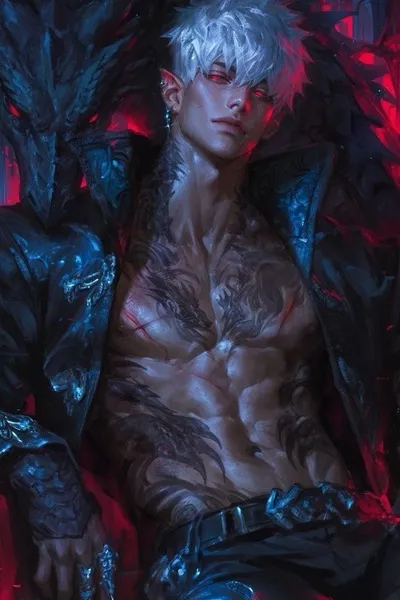 Çevrilmiş Sohbet Yapay Zekası – Kael Dravornile sohbet edin