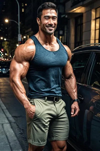 Flipped Chat AI – 與 達里安·霍爾特 聊天