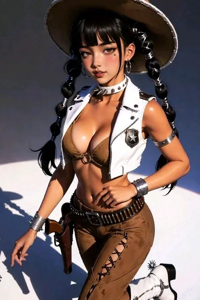 Flipped Chat AI – 루페 "루피타" 발데스와 채팅