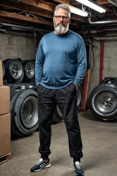 Flipped Chat AI – Discuter avec M. Tannenberg