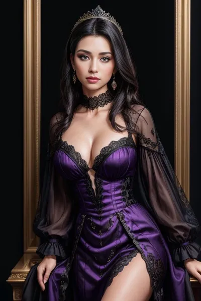 Flipped Chat AI – 멜비나와 채팅