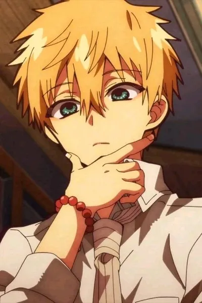 फ़्लिप्ड चैट AI – मिनामोटो तेरु के साथ चैट करें