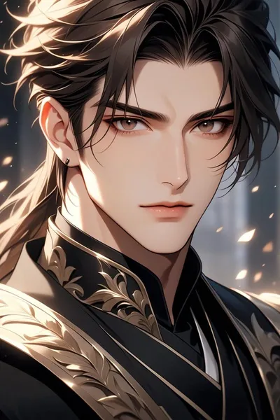 Flipped Chat AI – Chat Lion