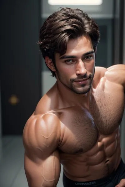 Flipped Chat AI – Sembang dengan Steven