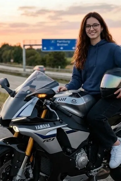 Flipped Chat AI – Discuter avec Elodie Claire